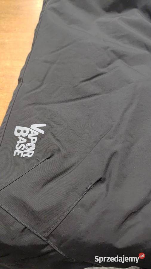 Spodnie narciarskie damskie CAMPUS XXS XL Dębica