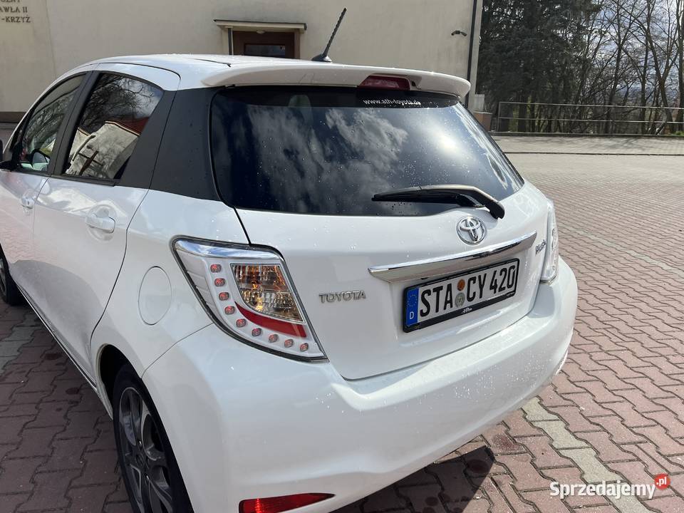 13 Niemcy Oryginał 79 1Wł wersja White full Tarnów