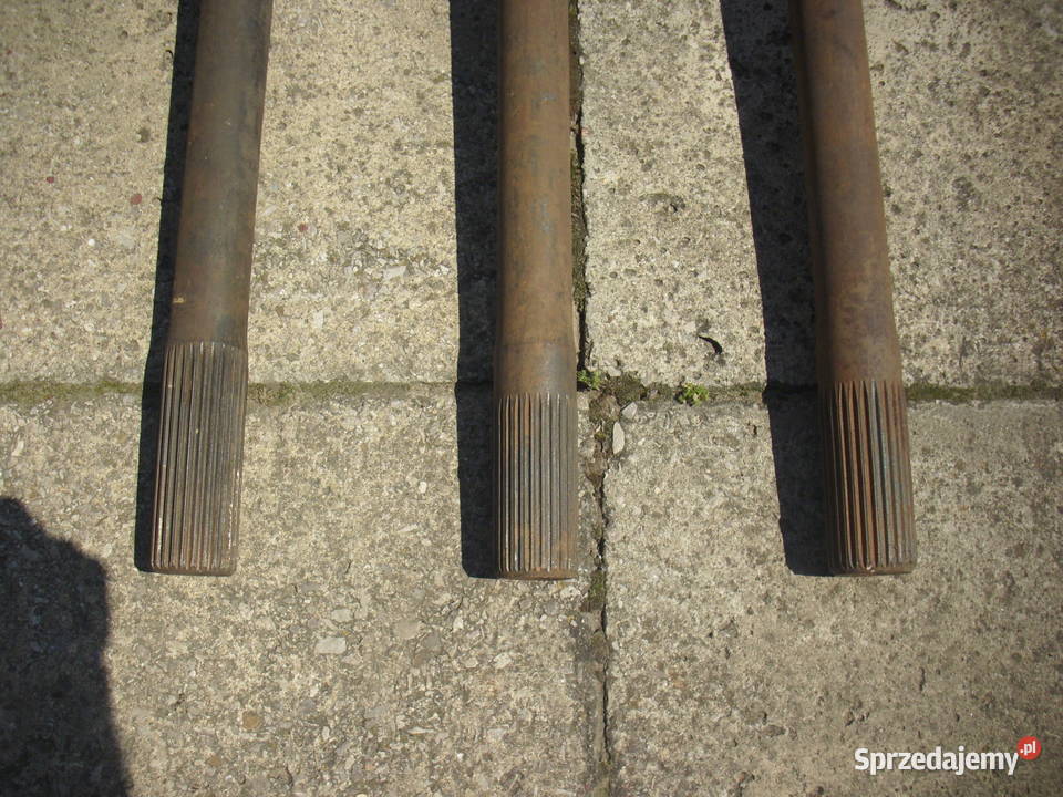 Półoś półośka tylnego mostu STAR 200 244 1142 Kielce sprzedam