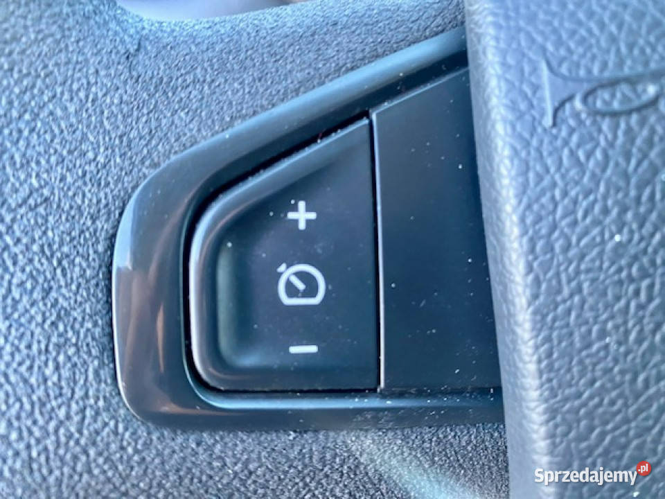 Opel Movano SALON 8 EP 132 KLIMATRONIC 163 elektryczne lusterka Opel