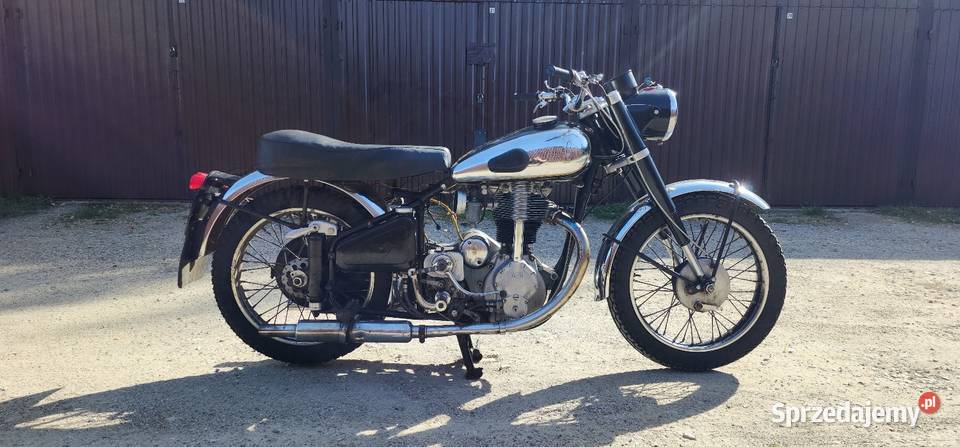 Nsu Konsul Svalan 500 NSU Motoryzacja