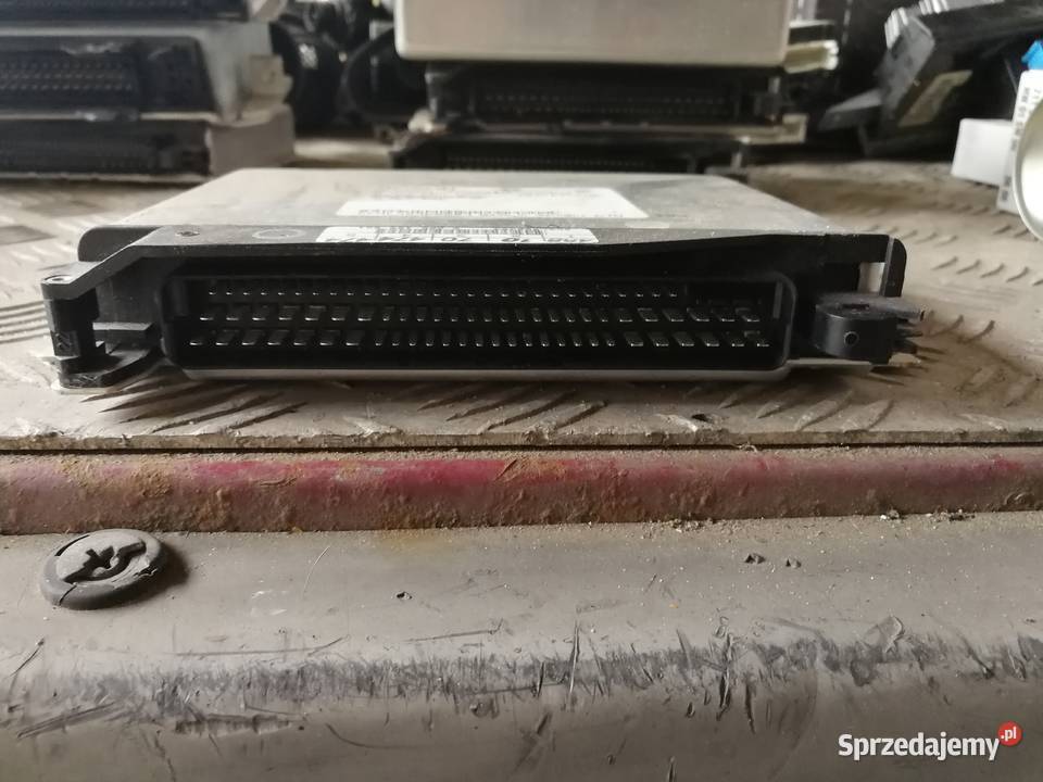 Sterownik ABS ASC do bmw 0265109021