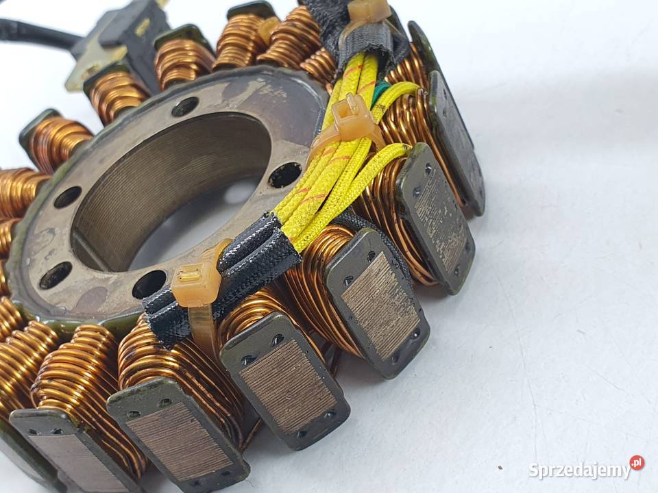 Stator Alternator Polaris Sportsman 700 Łódź