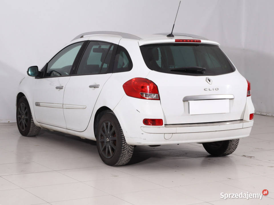 Renault Clio 12 TCe 1149cm3 Piaseczno