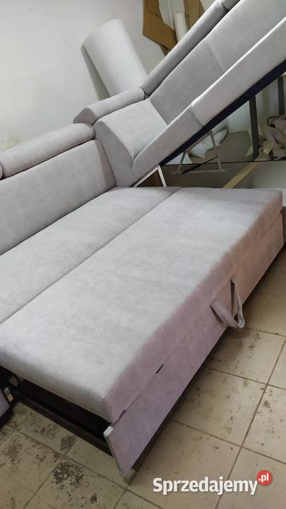 Sprzedam narożnik 280 x 220 280cm Kalwaria Zebrzydowska