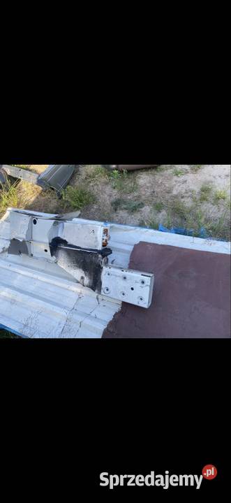 Ducato alko kamper zabudowa kontener izoterma