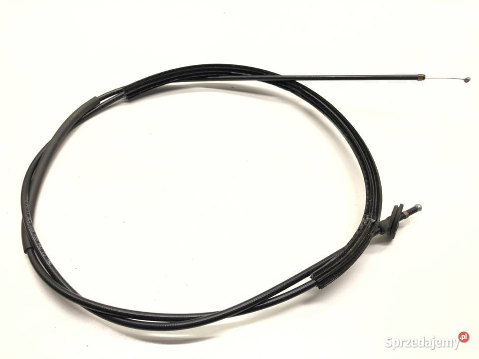 LINKA MASKI SKODA KAMIQ CIĘGNO OTWIERANIA ZAMKA sprzedam