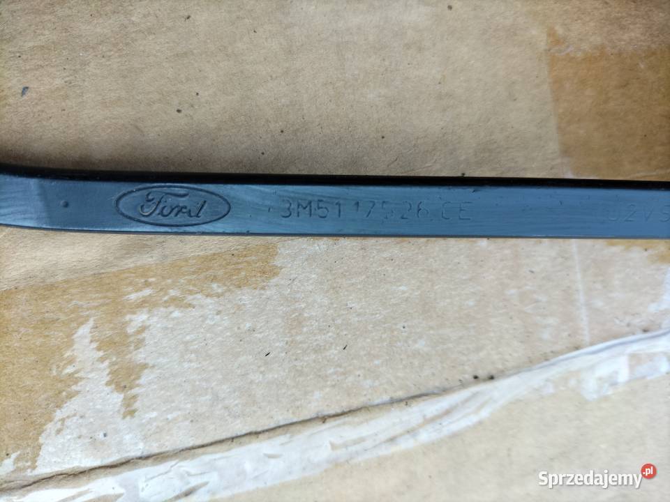 FORD C MK1 RAMIĘ PRZEDNIEJ WYCIERACZKI Kamień-Kolonia