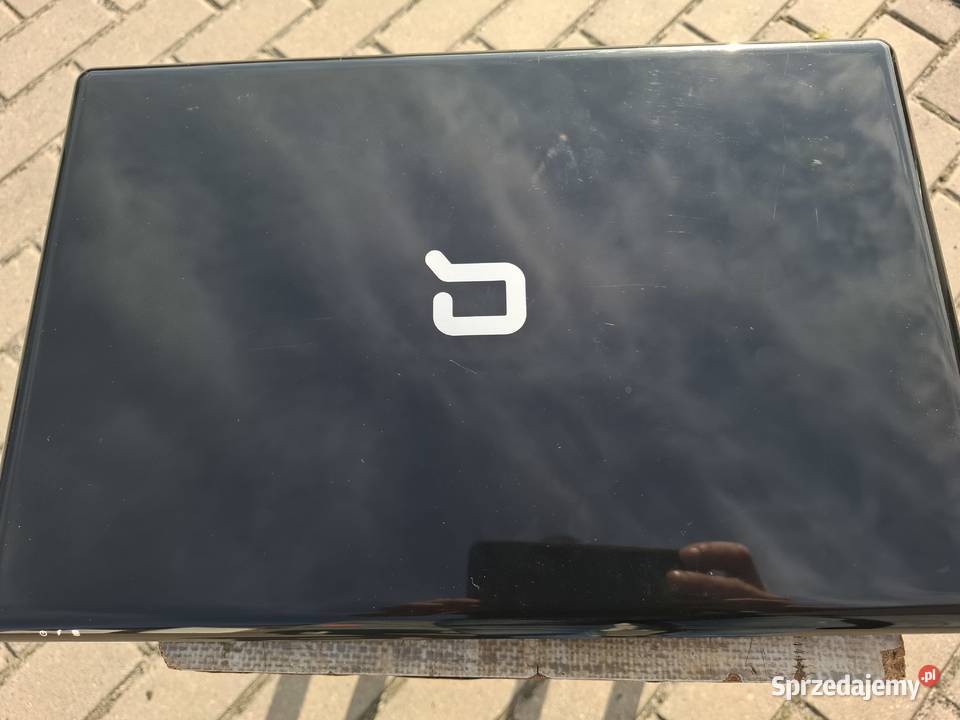 Laptopa HP COMPAQ Presario CQ61 Szczecinek