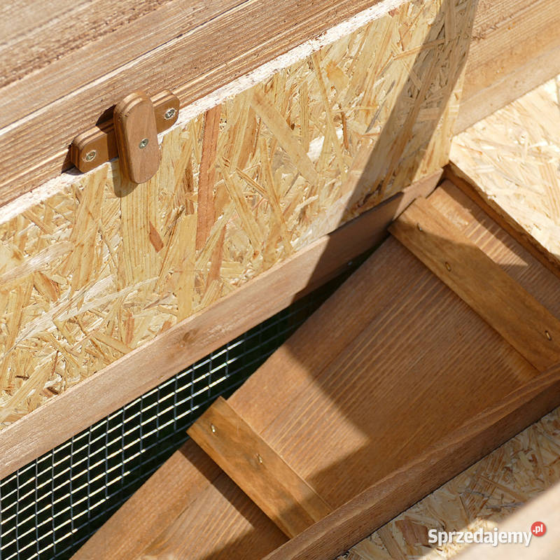 Buda królika Leo Bunny