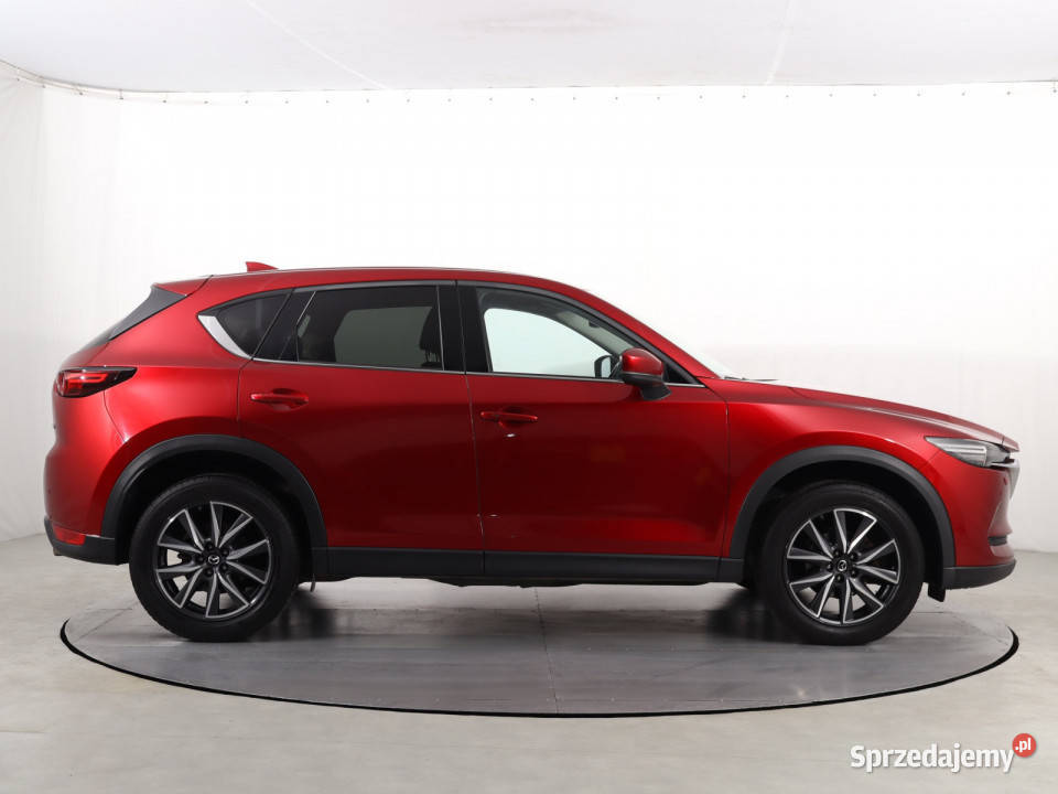 Mazda CX5 25 SkyactivG Katowice sprzedam