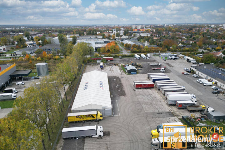 Do wynajęcia lokal Opole Zielonogórska 1200m2 sprzedam