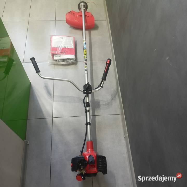 Kosa spalinowa echo srm267 Japan podkarpackie Sanok