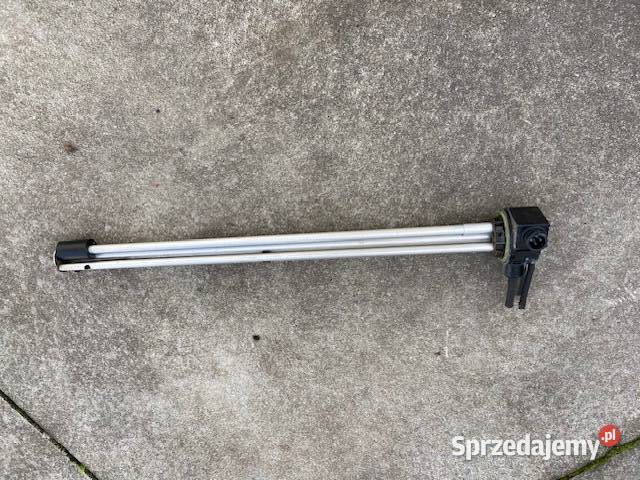 Czujnik Smok Poziomu Paliwa Iveco 41042851 TX