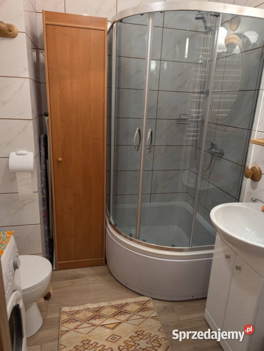 Wynajem mieszkania 2 pokojowego ok 30 m2 Białystok sprzedam