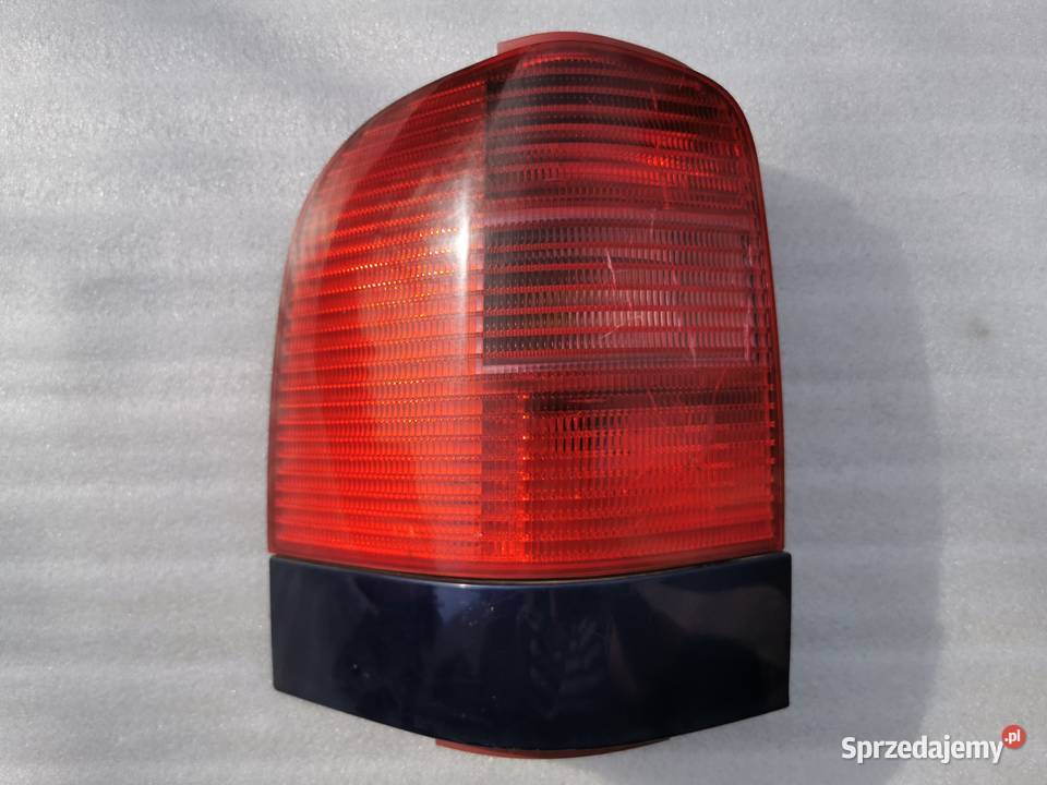 Lampa Lewy Tył Tylna Lewa Seat Alhambra VW Wyszków