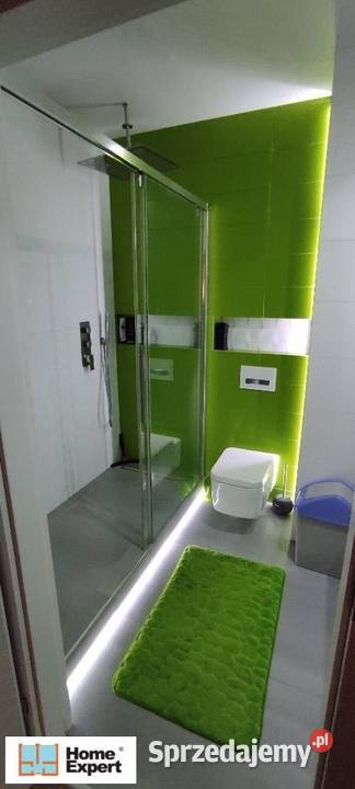 3pok 67met Osiedle Przyjazne BALKON KOMÓRKA Lutynia sprzedam