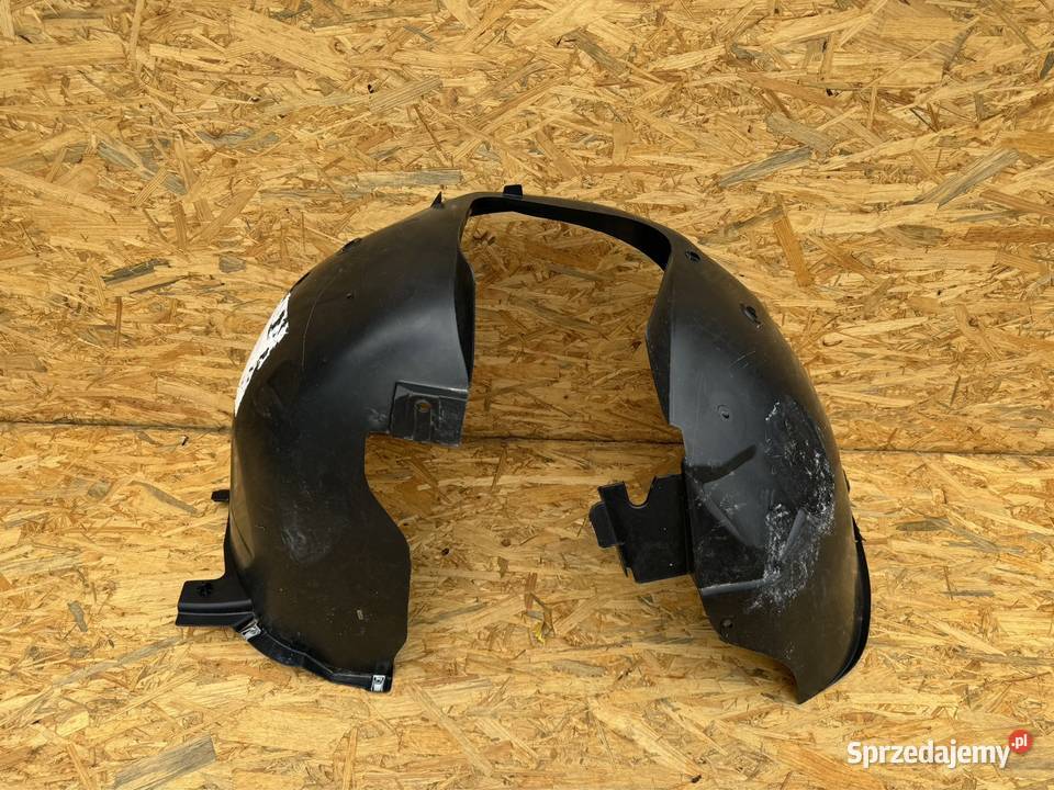 Nadkole przód prawe rh Citroen c4 I 1 9681375580 Międzychód