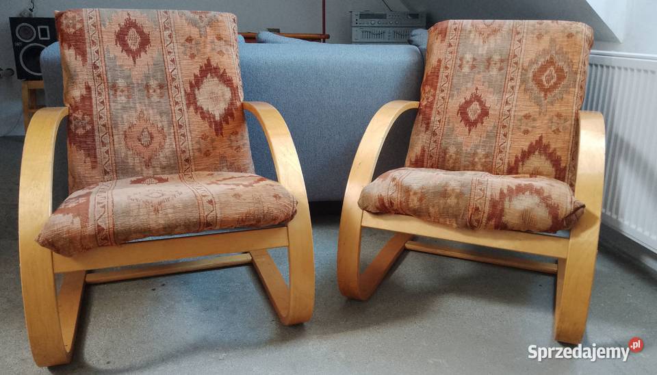 Fotele finka Olsztyn