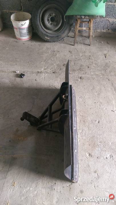 Quad BS250s5 Super Stan PRZEPRAWOWY Wyciągarka Motocykle i skutery Wodzisław