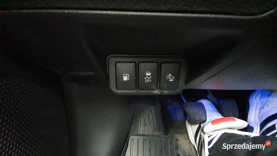 Toyota Avensis 18 Prestige tempomat