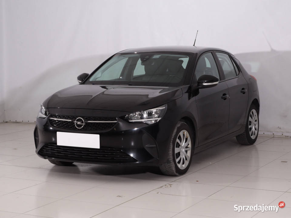 Opel Corsa 12 1199cm3 Piaseczno