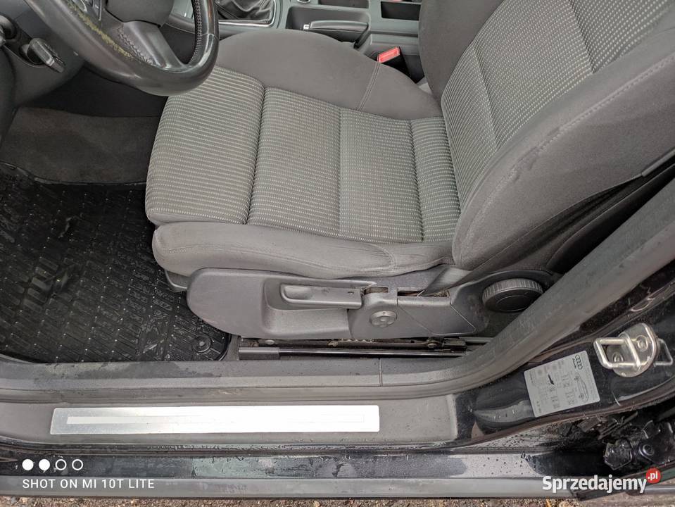 Sprzedam Audi A4 B7 271000km A4 Łódź