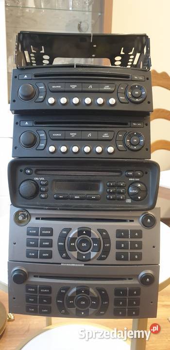 Blaupunkt radia samochodowe okazja czytaj warmińsko-mazurskie