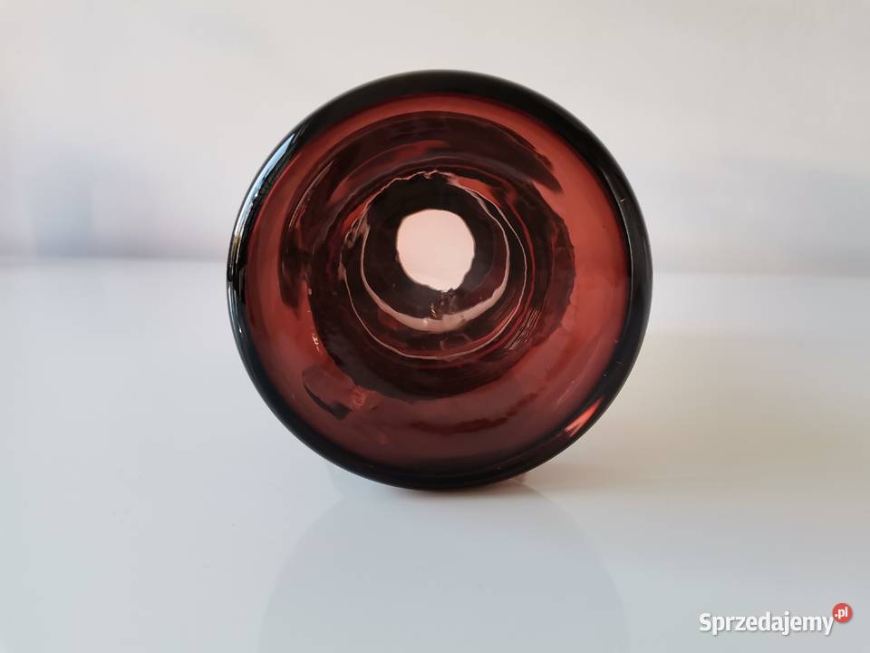 Stary wazon Tarnowiec projekt Jerzy Porcelana i szkło Katowice