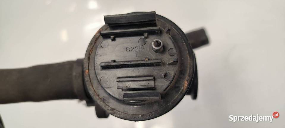 PRZEWÓD CHEVROLET CORVETTE C4 LIFT POMPY WODY Pozostałe Lipno