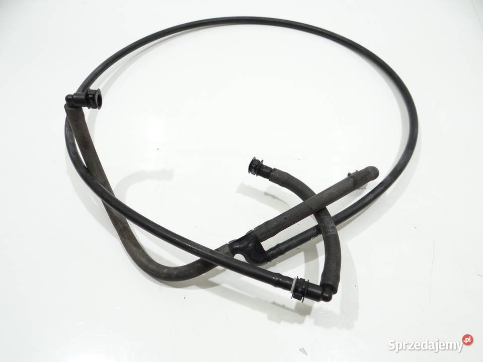 PRZEWÓD WĄŻ SPRYSKIWACZY LAMP BMW E60 E61 30D osobowe Strzyżewice