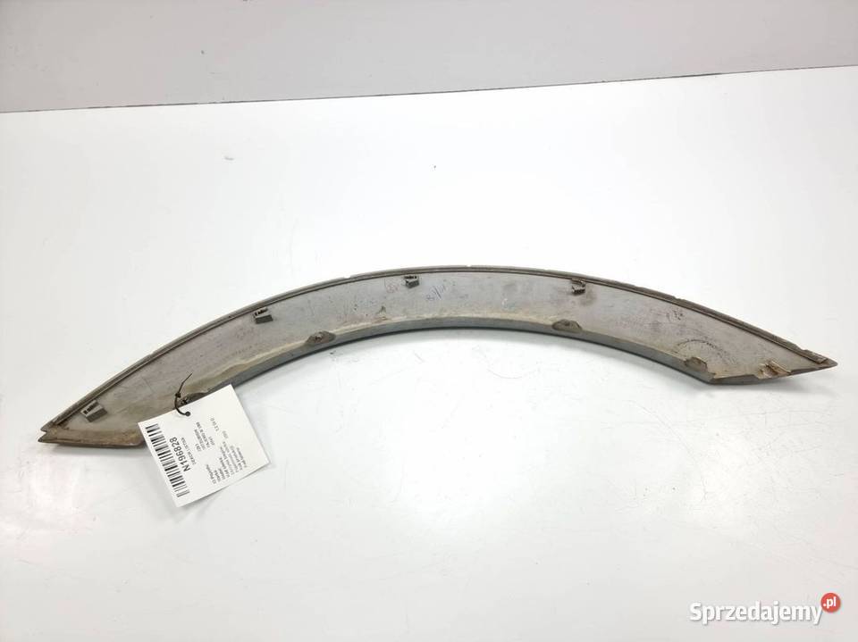 DEKOR LISTWA MITSUBISHI PAJERO III V80 osobowe Pozostałe Lipno