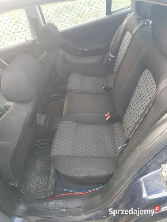 Seat leon 19 tdi