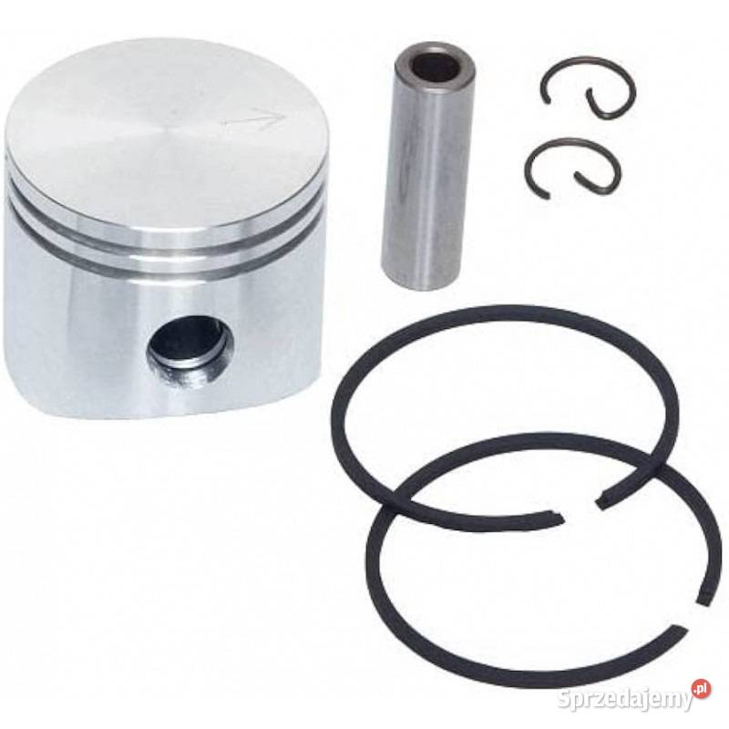 TŁOK KOMPLETNY OLEOMAC 947 AIP mazowieckie Ostrołęka