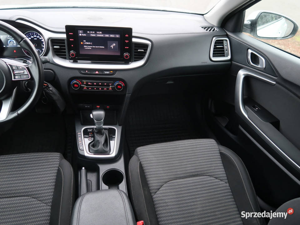 Kia XCeed 15 TGDI Bielany Wrocławskie sprzedam