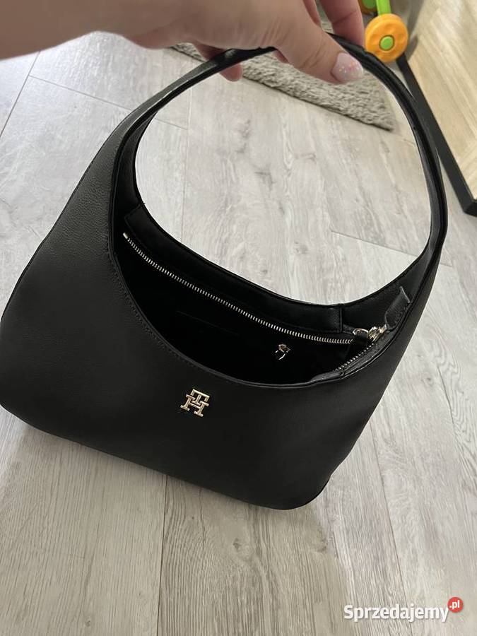 Sprzedam Nowa Torebka Damska Tommy Hilfiger