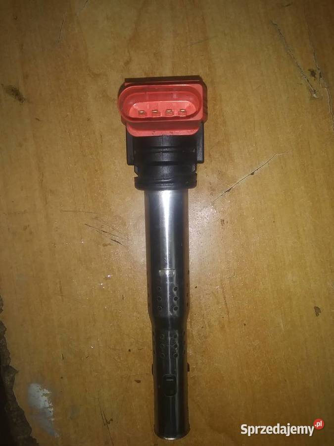 Vw audi fsi tfsi cewki Lubin