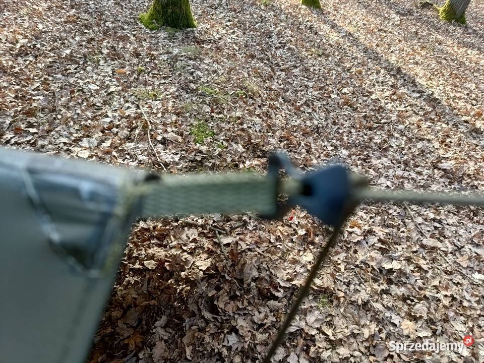 Tarp Ripstop Nylon 12000mm słupa wody Łódź