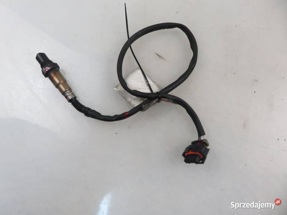 SONDA LAMBDA PORSCHE CAYENNE I Turbo S 45 sprzedam