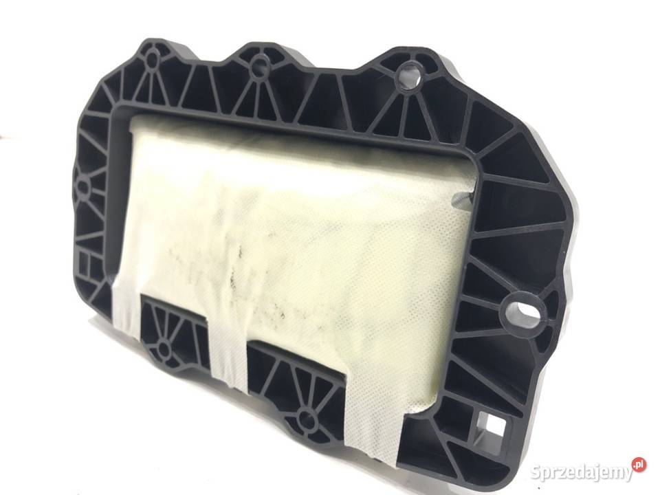 PODUSZKA POWIETRZNA PASAŻERA PEUGEOT 208 I osobowe