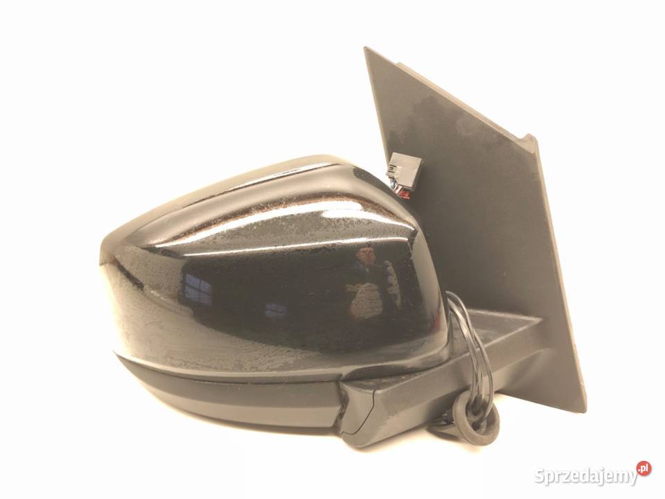 LUSTERKO PRAWY VW CADDY V Minivan ZEWNĘTRZNE