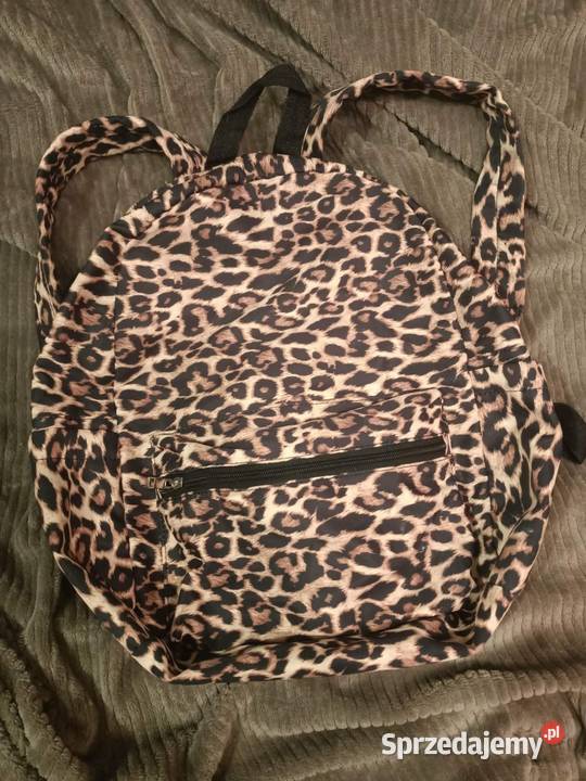 Sprzedam plecak nowy nie używany Katowice