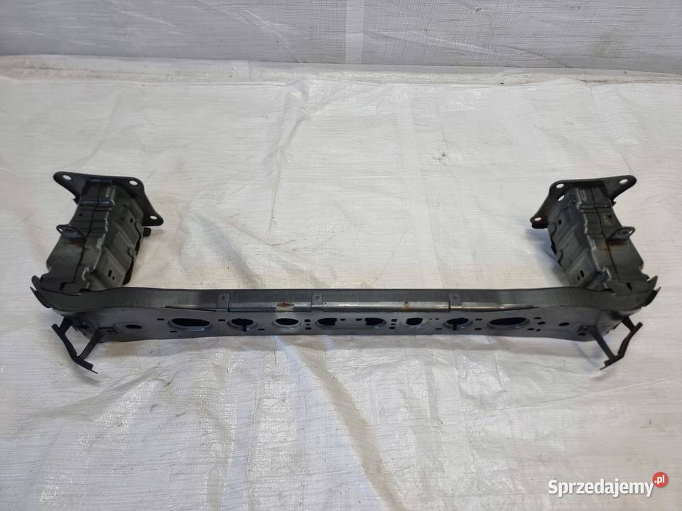 FORD TRANSIT CUSTOM MK2 II 13 belka zderzaka