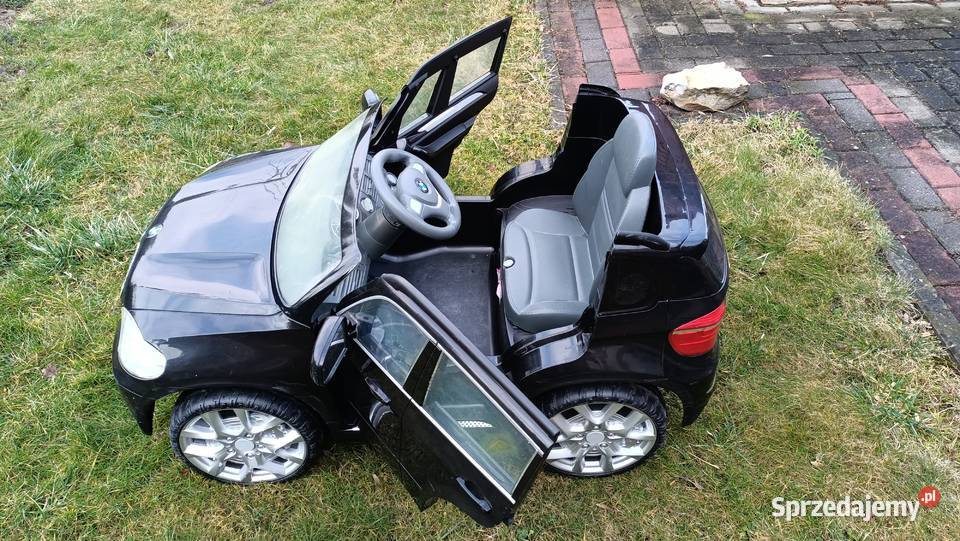 SAMOCHÓD ELEKTRYCZNY NA AKUMULATOR DZIECKA Rzeszów