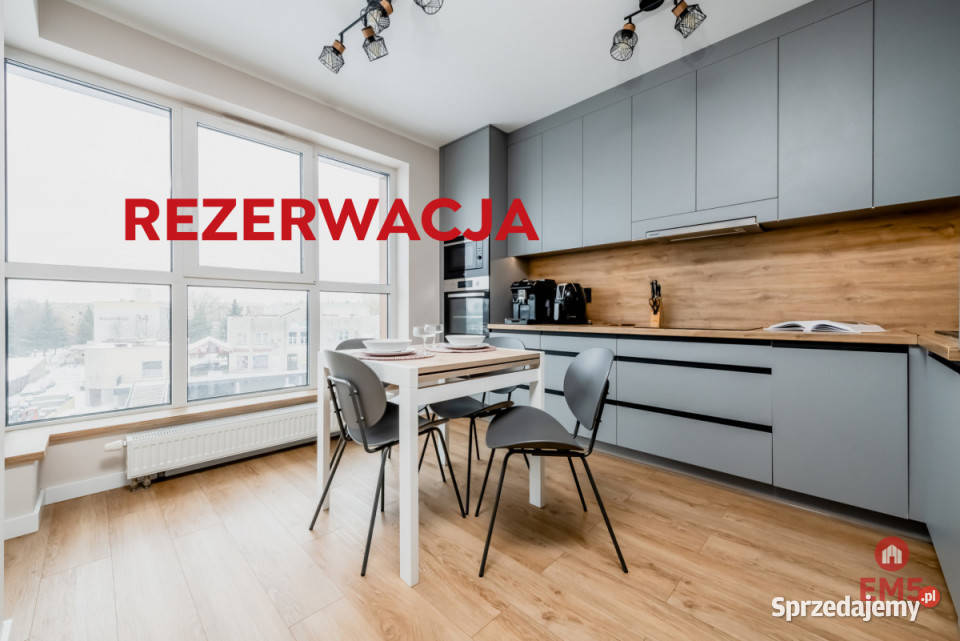 Mieszkanie 43m2 2 pok Białystok