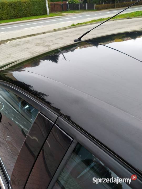 Ford Mondeo mk4 20 Titanium 195000km Mogilno