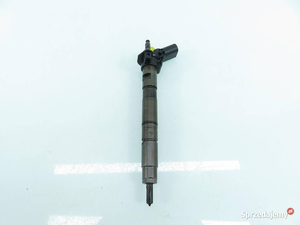 WTRYSKIWACZ PORSCHE CAYENNE II 30 Diesel