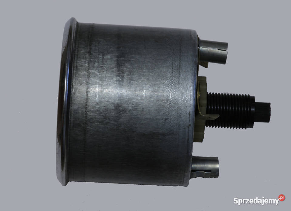 Prędkościomierz Licznik MZ ETZ 150251 org DDR Elementy nadwozia Bieżuń