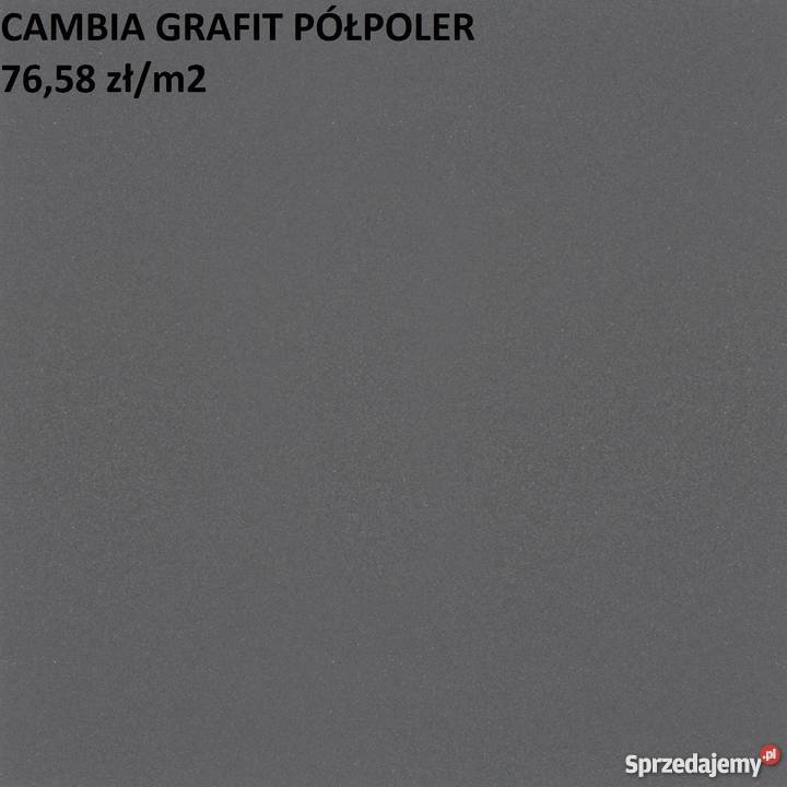 gres 6060 cambia white gris grafit black cerrad Materiały budowlane Gorzów Wielkopolski