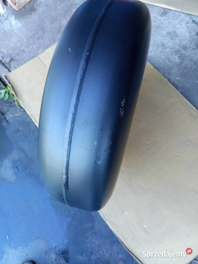 Sprzedam butlę LPG 33 litry 575180 mm Chorzów